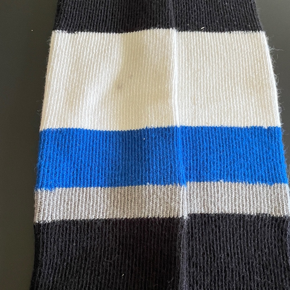 26 Inch Intermediate Hockey Socks - Picture 3 of 3